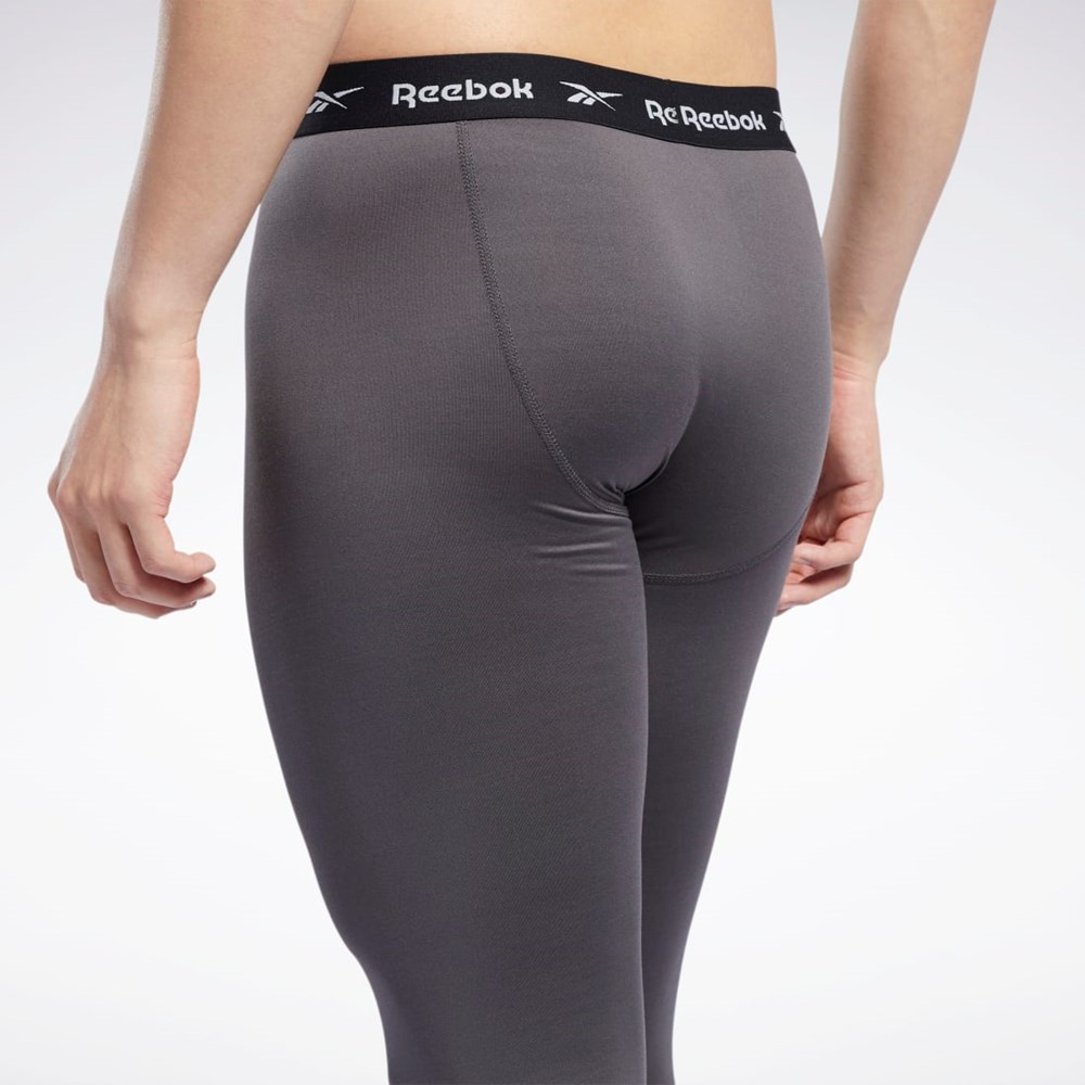 Reebok Base Layer Pants Multi | WOCIN6592