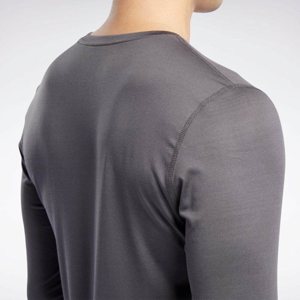 Reebok Base Layer Top Multi | BKXGN7384