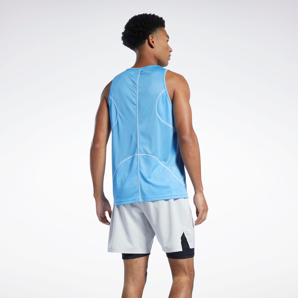 Reebok Běžecké Speedwick Singlet Blankyt | XJKTE1465