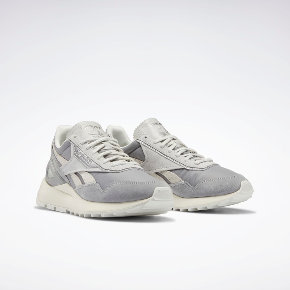 Reebok Classic Leather Legacy AZ Shoes Šedé Šedé | BTONV7491