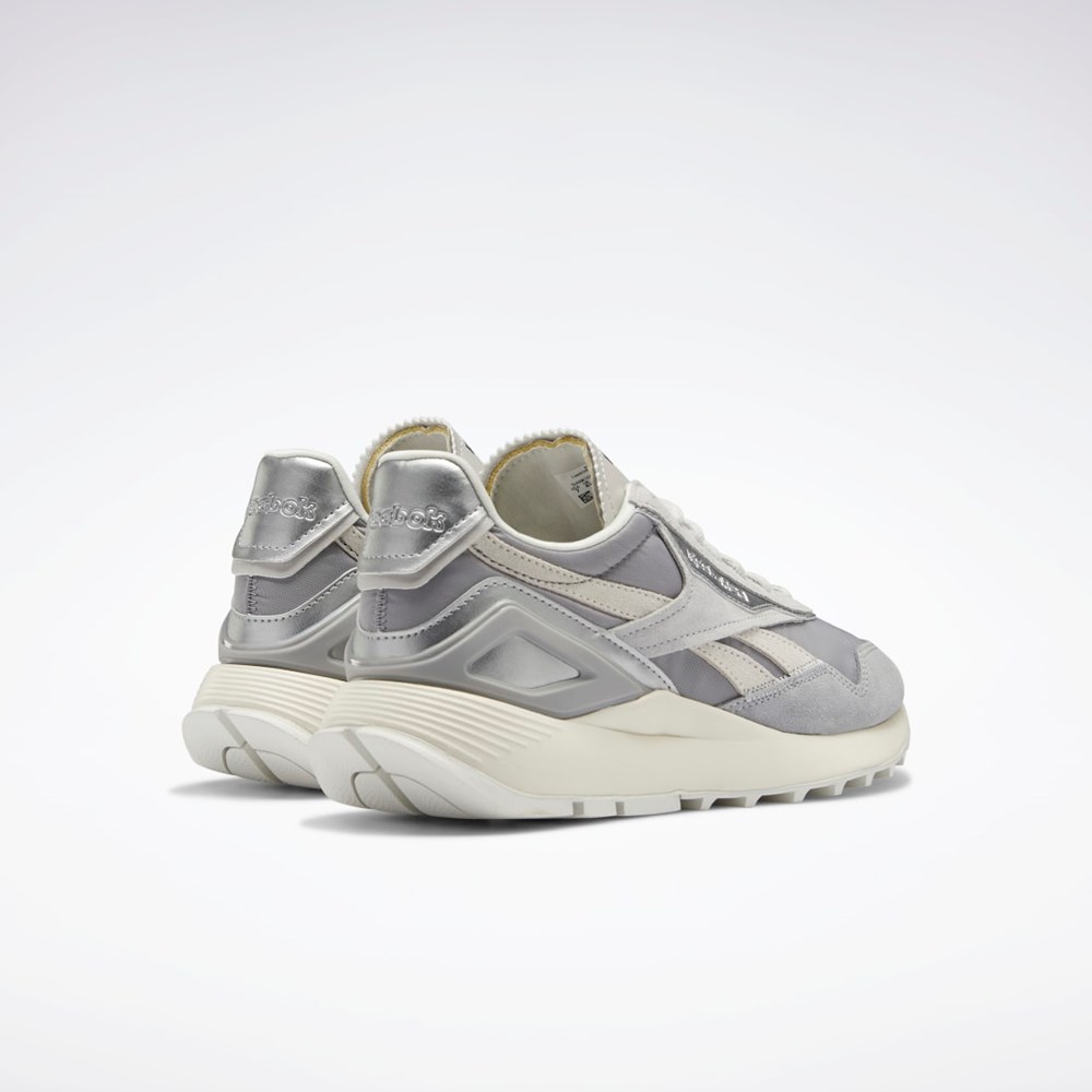 Reebok Classic Leather Legacy AZ Shoes Šedé Šedé | BTONV7491