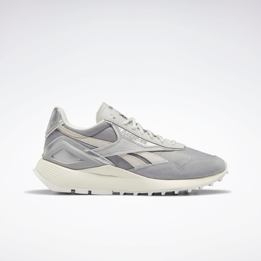 Reebok Classic Leather Legacy AZ Shoes Šedé Šedé | BTONV7491