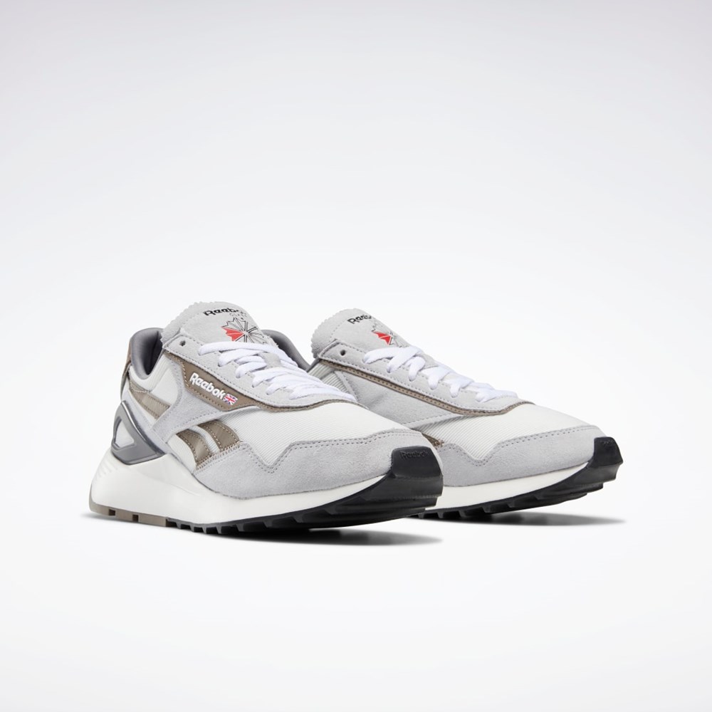 Reebok Classic Leather Legacy AZ Shoes Šedé Šedé Šedé | KPDZC7940