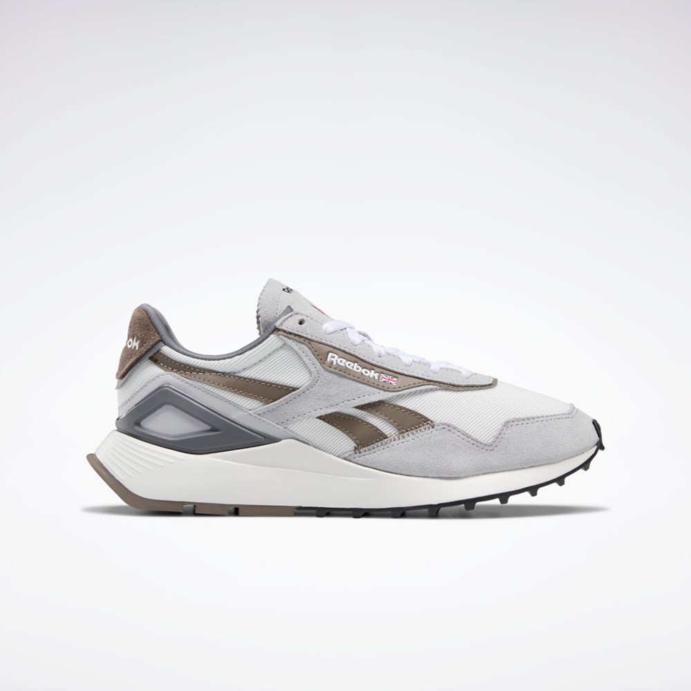 Reebok Classic Leather Legacy AZ Shoes Šedé Šedé Šedé | KPDZC7940