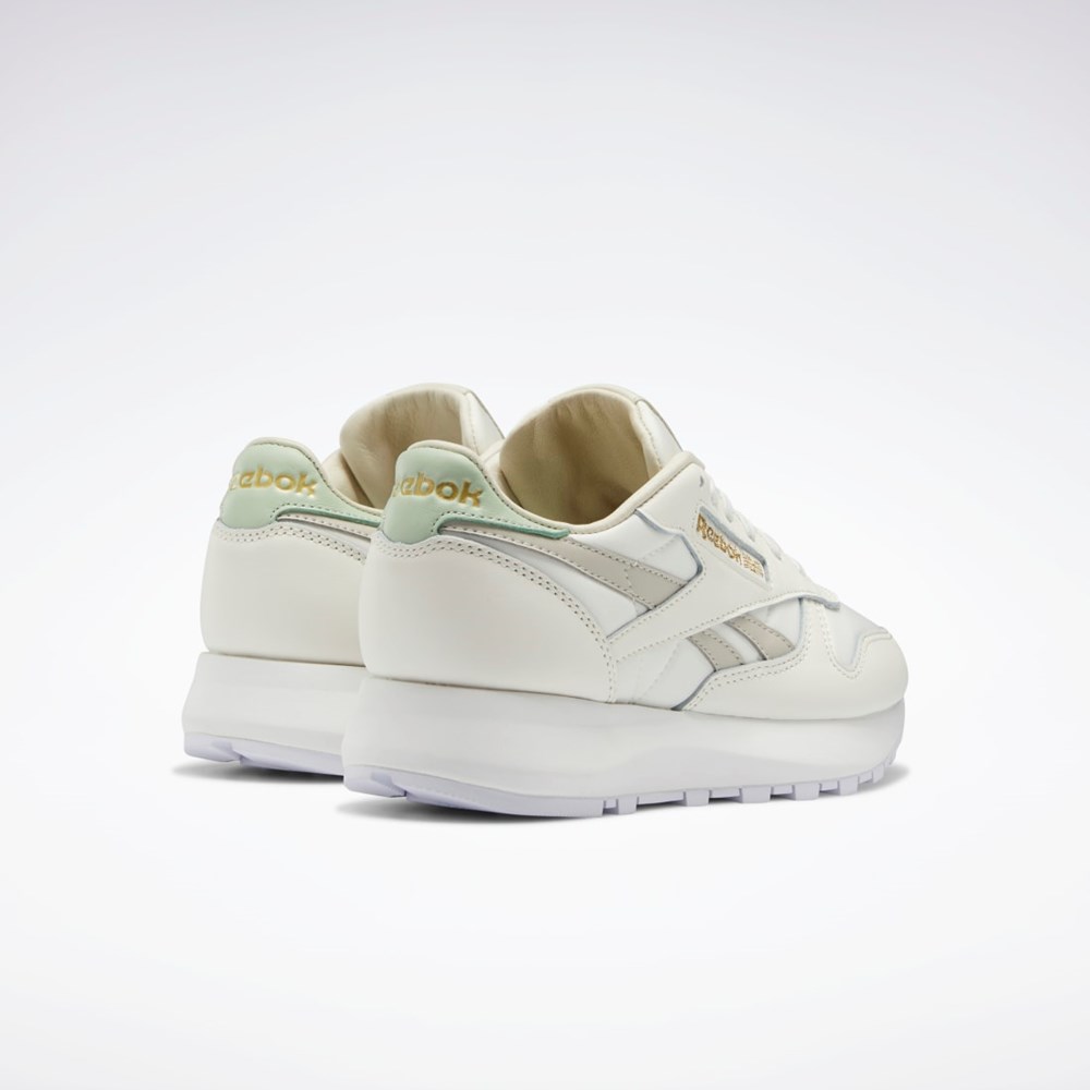 Reebok Classic Leather SP Shoes Světle | YWQBI7310