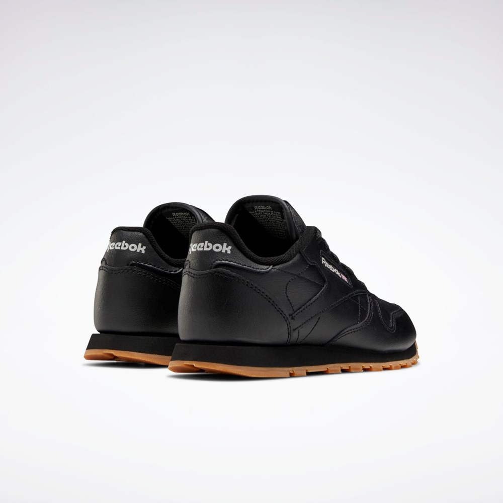 Reebok Classic Leather Shoes - Preschool Multi | DIFPV7263