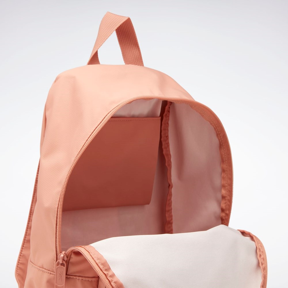 Reebok Classics Premium Backpack Koralove | FZREM0637