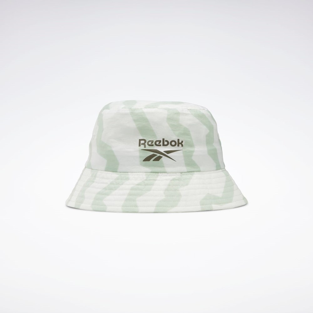 Reebok Classics Summer Bucket Hat Světle | ELHRA0718