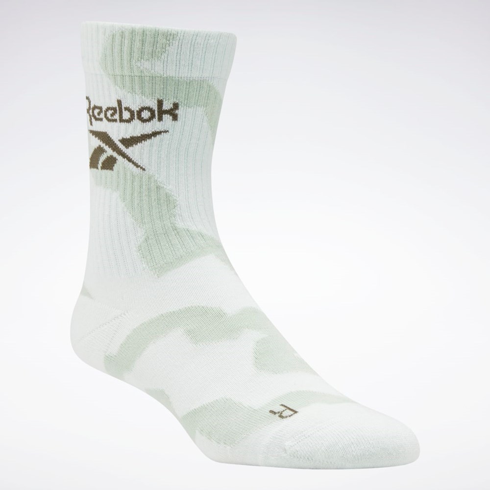 Reebok Classics Summer Socks Opal Glow | LVDUF1067