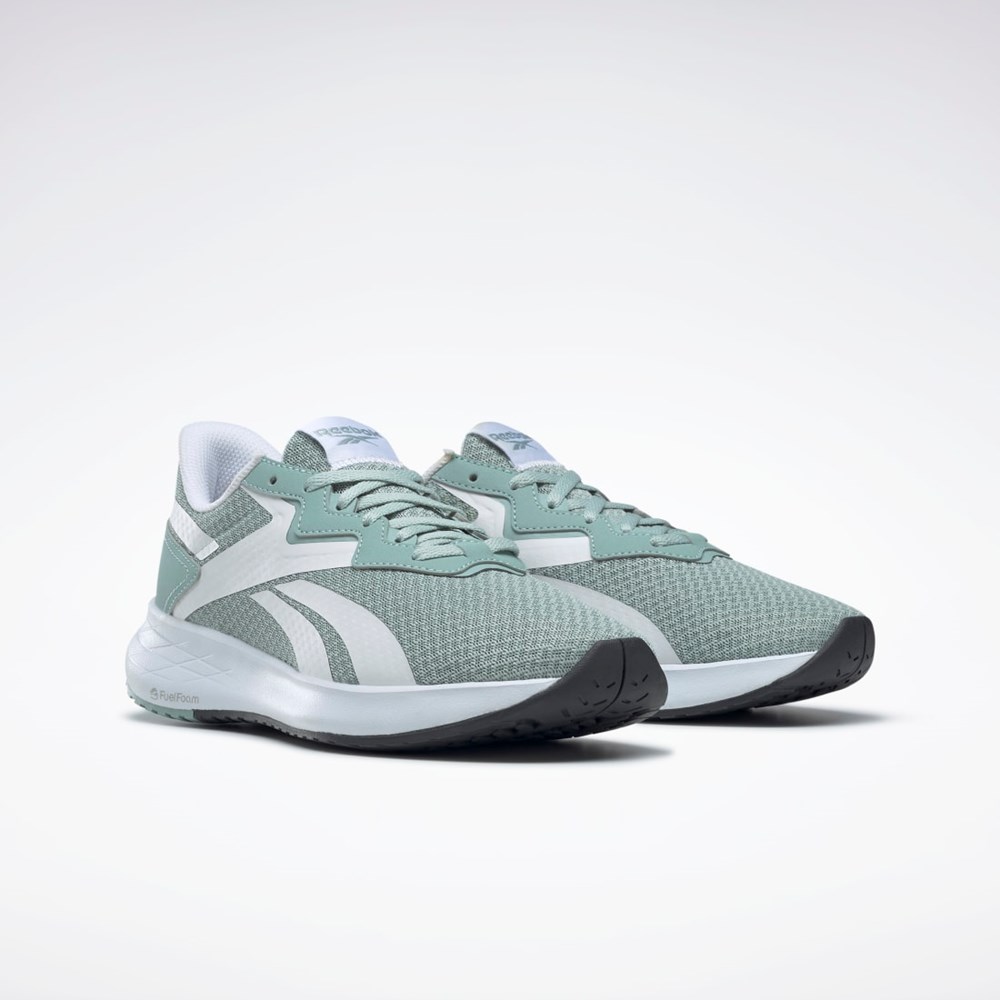 Reebok Energen Plus 2 Běžecké Shoes Šedé Bílé Šedé | TYQXB0374