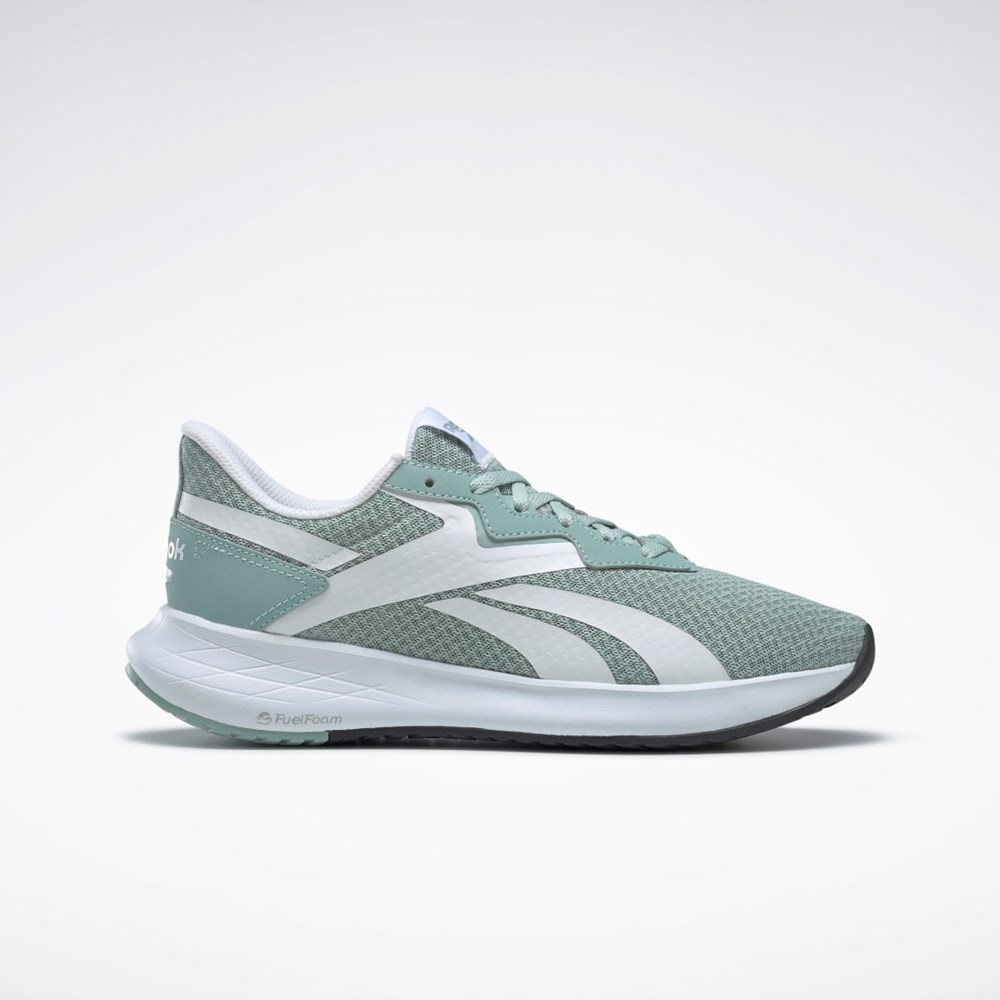 Reebok Energen Plus 2 Běžecké Shoes Šedé Bílé Šedé | TYQXB0374