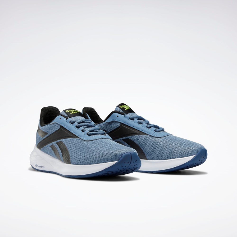 Reebok Energen Plus Běžecké Shoes Blankyt Černé Blankyt | TAQCS1807