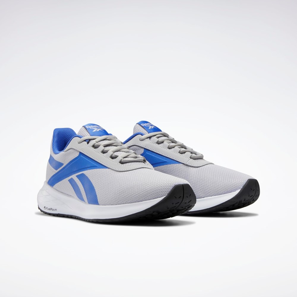 Reebok Energen Plus Běžecké Shoes Šedé Blankyt Černé | OKJWR3271