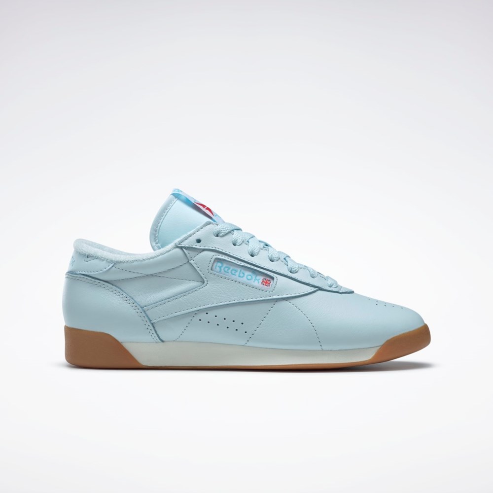 Reebok F/S Low Shoes Blankyt Blankyt | IUXKH8213