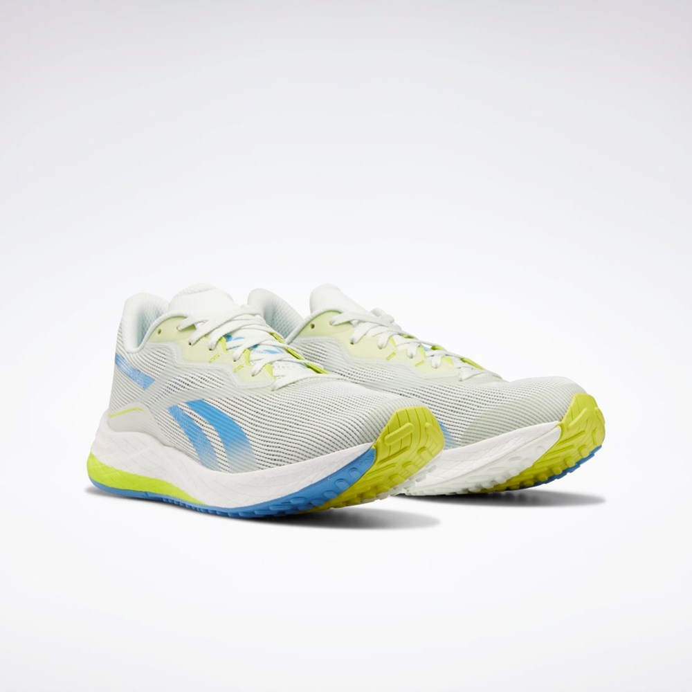 Reebok Floatride Energy 3 Shoes Blankyt Žluté | TYRMB6583