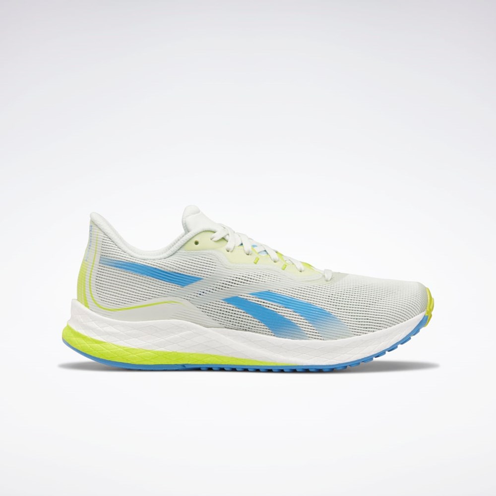 Reebok Floatride Energy 3 Shoes Blankyt Žluté | TYRMB6583