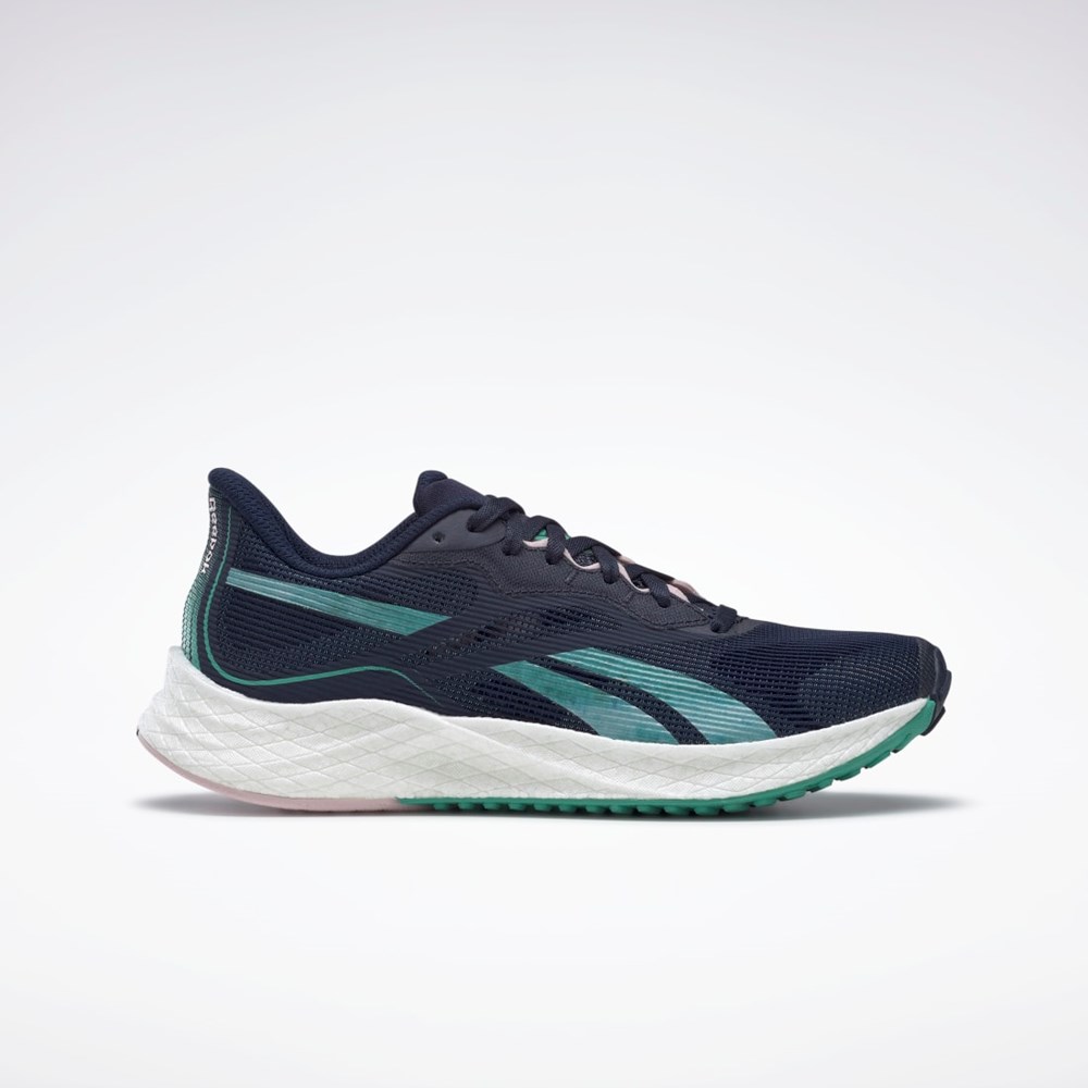 Reebok Floatride Energy 3 Shoes Tmavě Blankyt Bílé | HCZOY4716