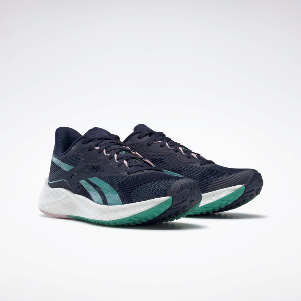 Reebok Floatride Energy 3 Shoes Tmavě Blankyt Bílé | ZJTBG5021