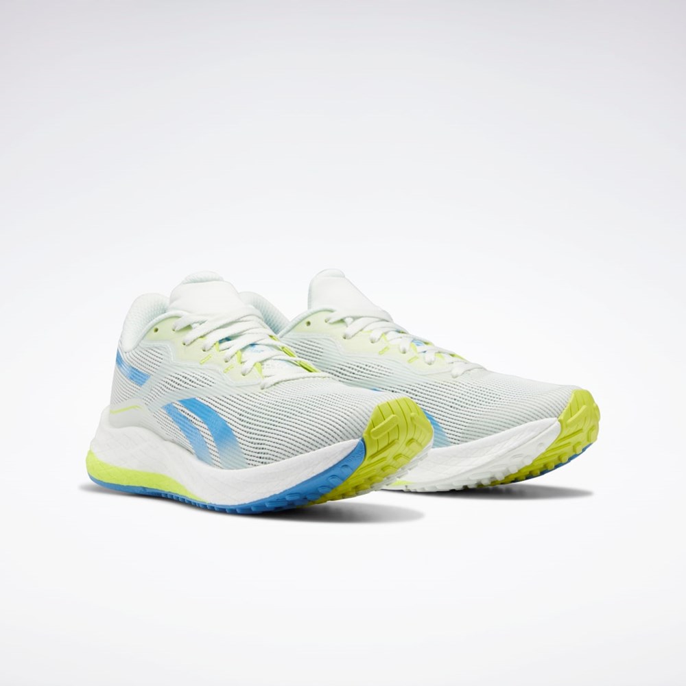 Reebok Floatride Energy 3 Shoes Žluté Blankyt | JVZIE9342