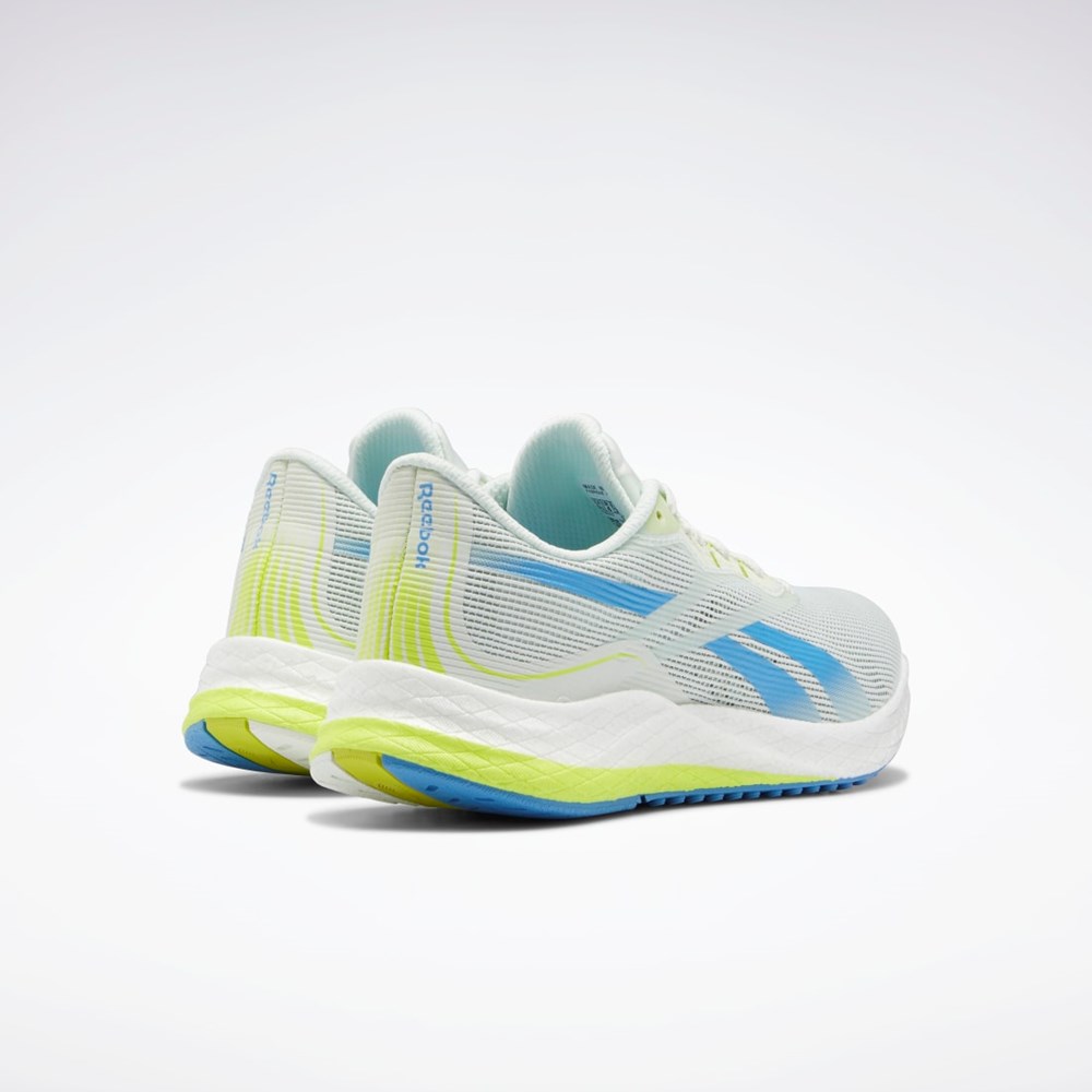 Reebok Floatride Energy 3 Shoes Žluté Blankyt | JVZIE9342