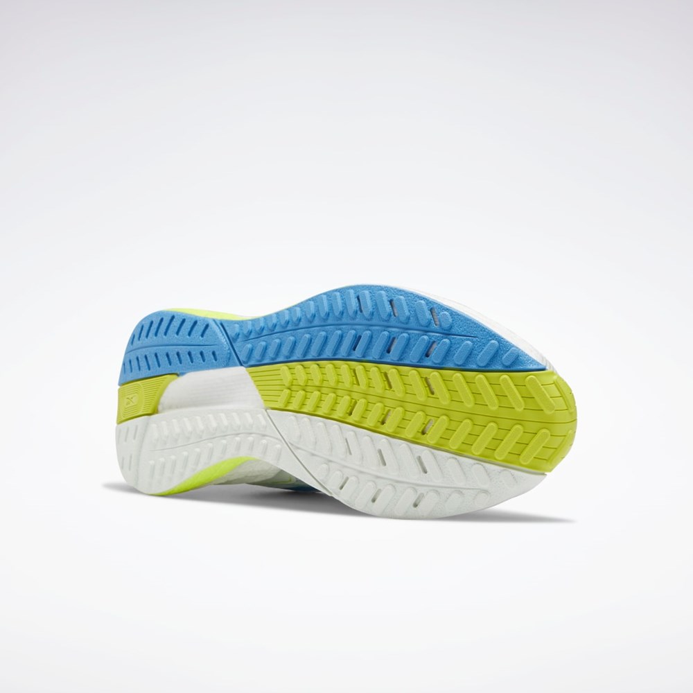 Reebok Floatride Energy 3 Shoes Žluté Blankyt | JVZIE9342