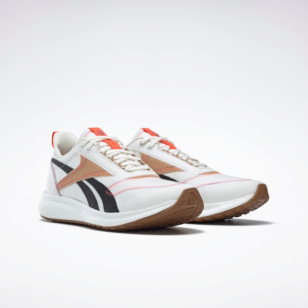 Reebok Floatride Energy Century Grow Běžecké Shoes Béžový Černé | BKVPI5613