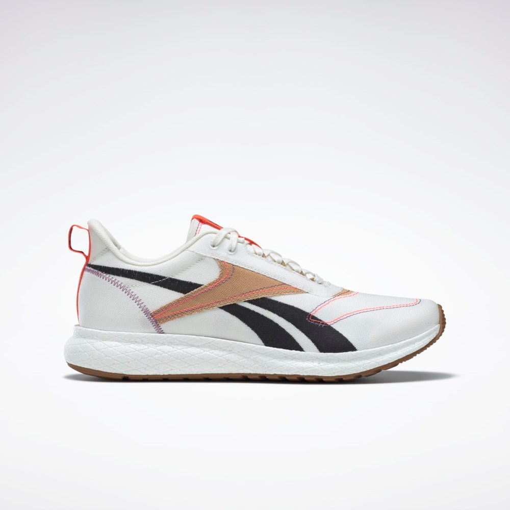 Reebok Floatride Energy Century Grow Běžecké Shoes Béžový Černé | BKVPI5613