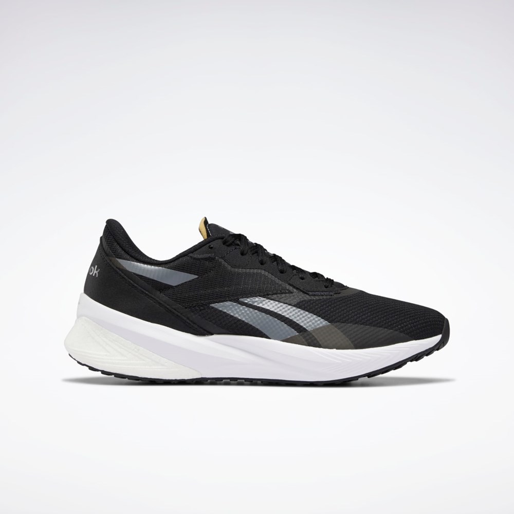 Reebok Floatride Energy Daily Běžecké Shoes Černé Šedé Bílé | ILJQA1364