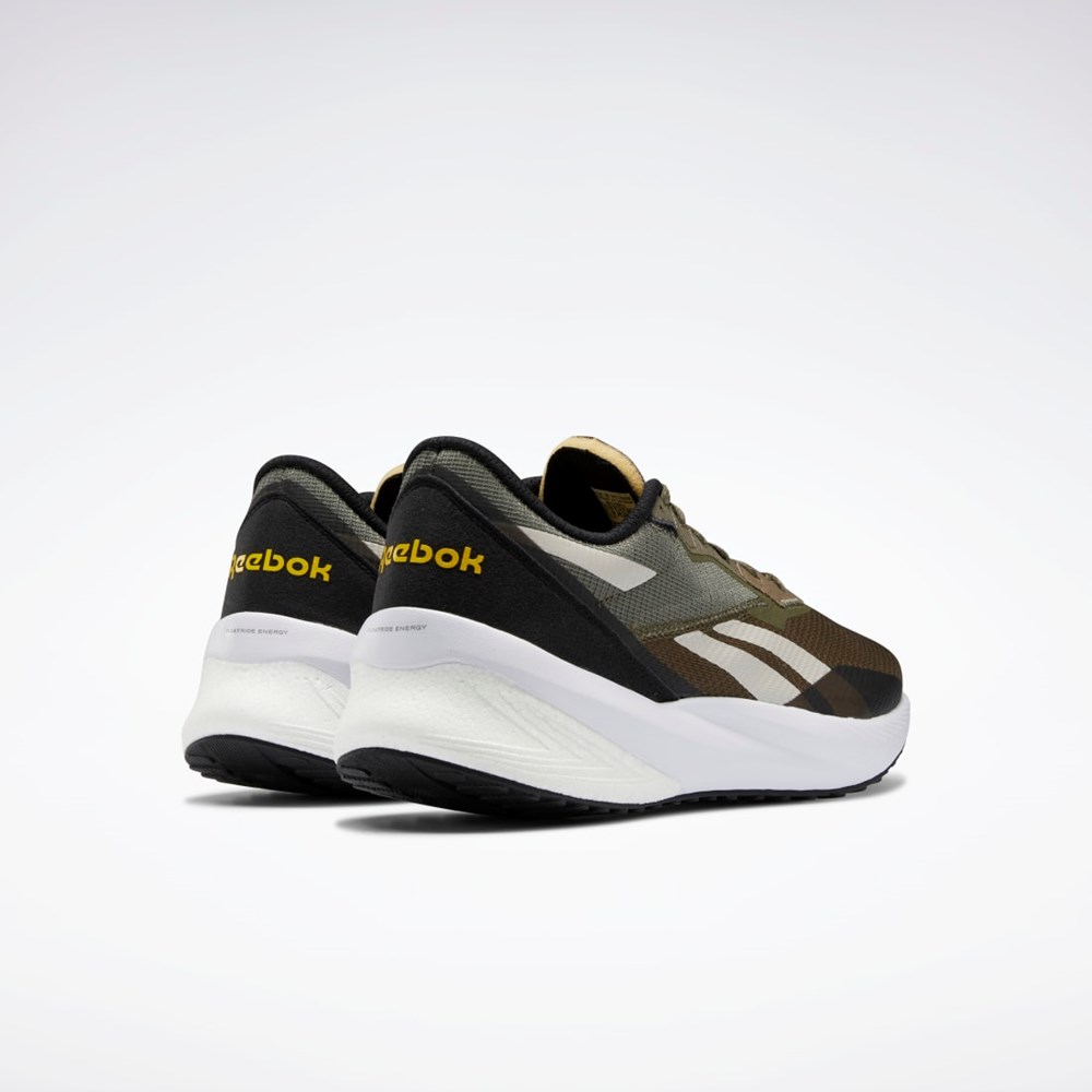 Reebok Floatride Energy Daily Běžecké Shoes Zelene Černé Bílé | SBNDT4351