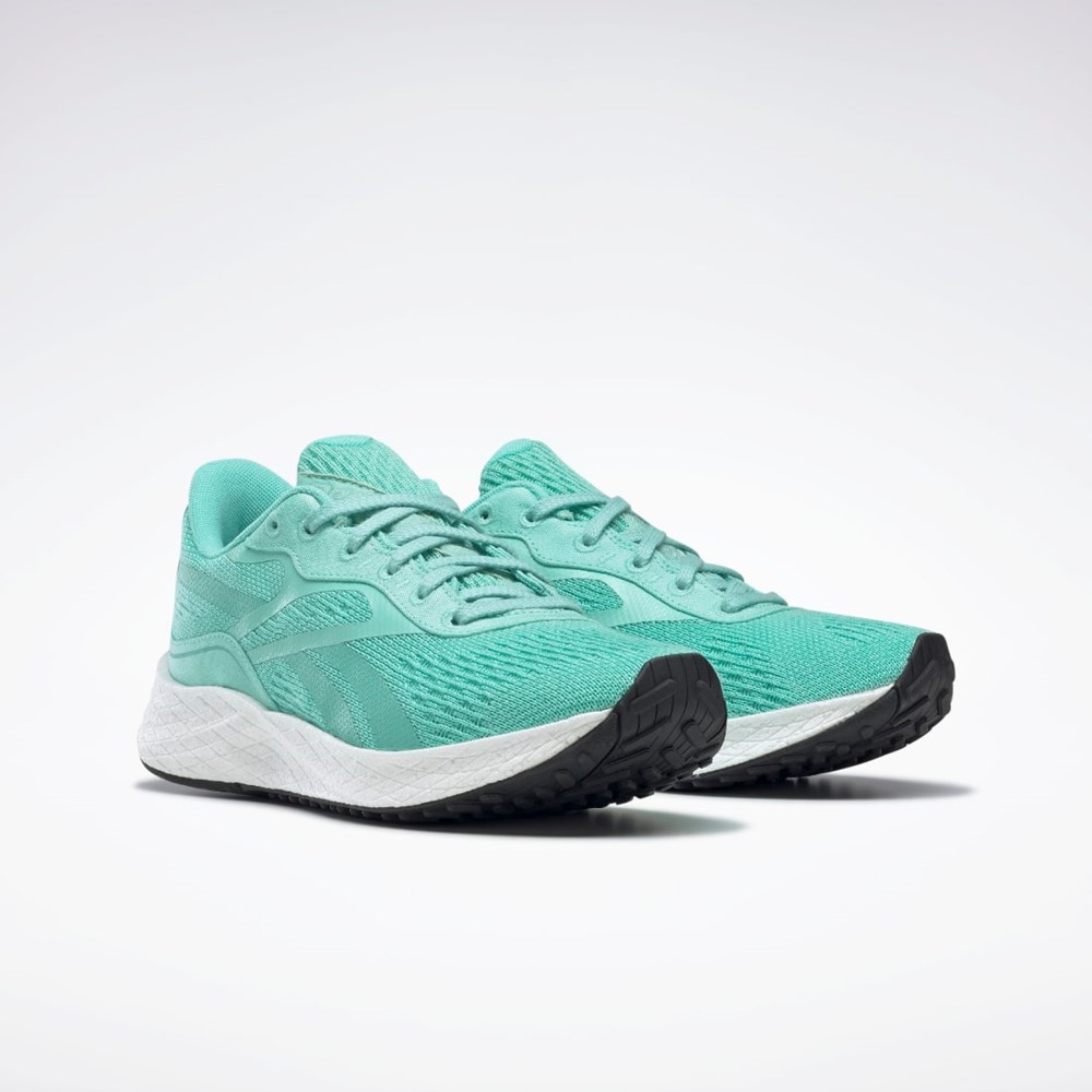 Reebok Floatride Energy Grow Běžecké Shoes Mátově Zelená Mátově Zelená Černé | TKLMF9123