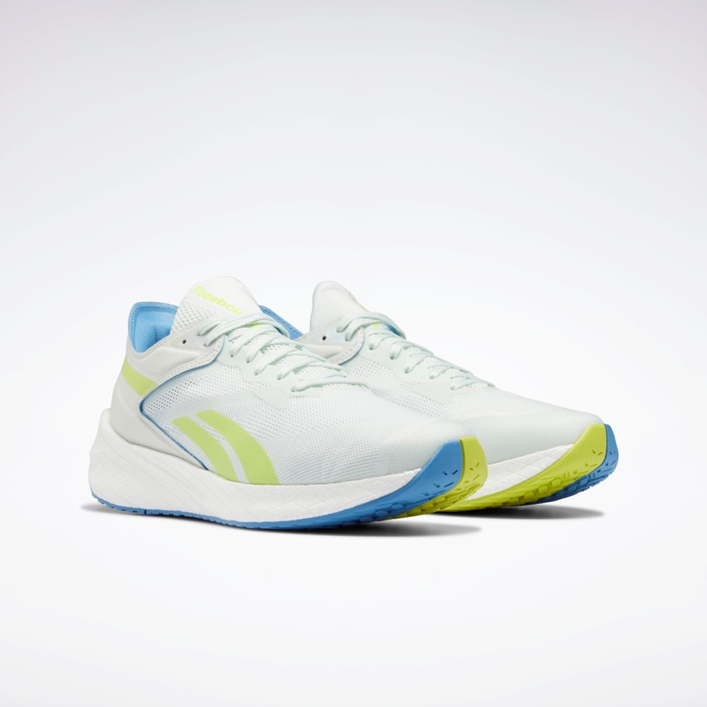 Reebok Floatride Energy Symmetros Běžecké Shoes Blankyt Žluté | WDTOU5971