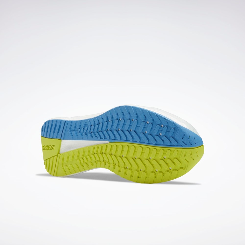 Reebok Floatride Energy Symmetros Běžecké Shoes Blankyt Žluté | WDTOU5971