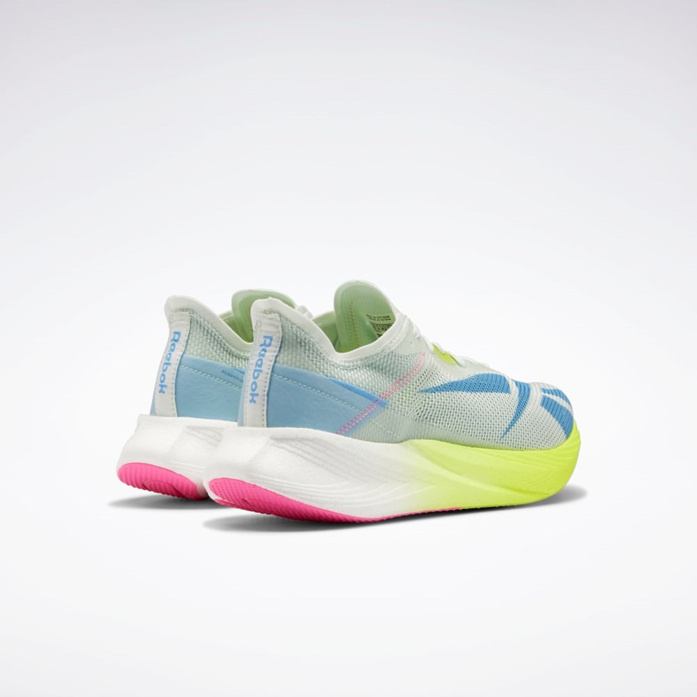 Reebok Floatride Energy X Běžecké Shoes Žluté Blankyt | KAGVS3945