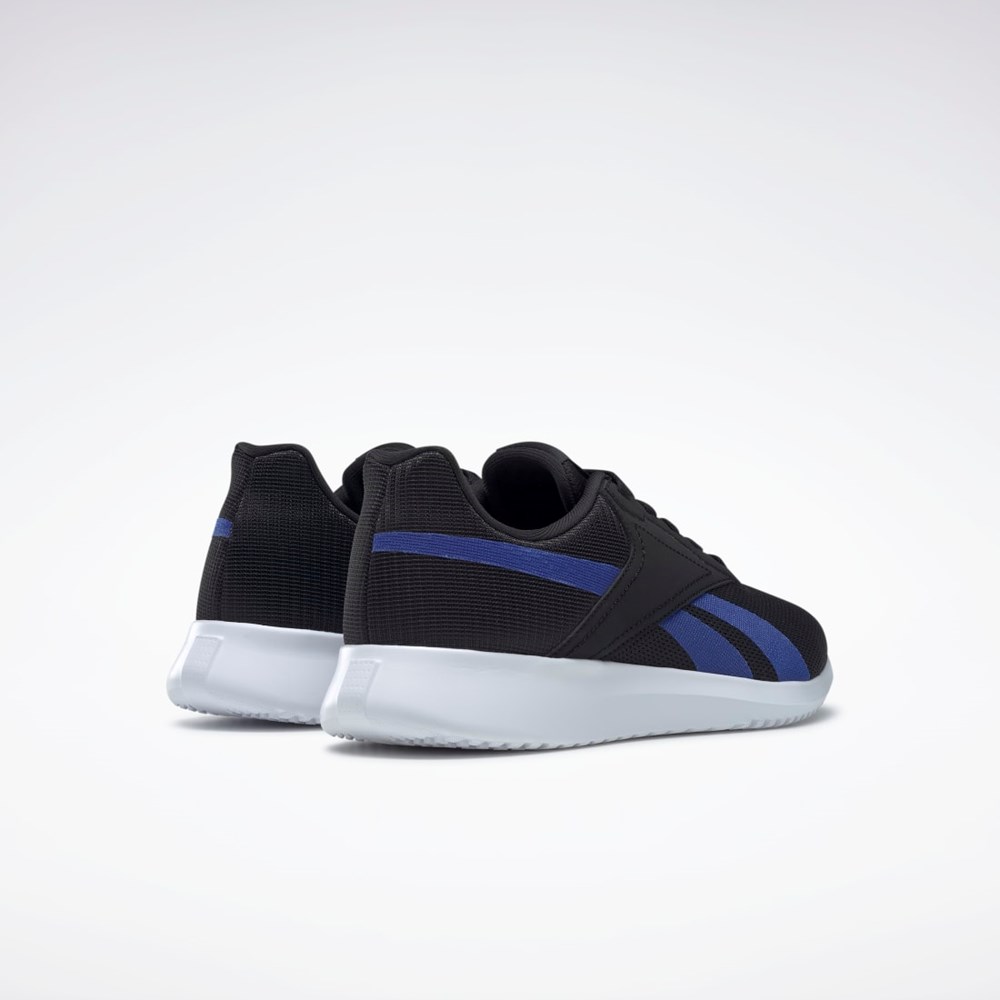 Reebok Fluxlite Tréninková Shoes Černé Blankyt Bílé | EWMFC5401