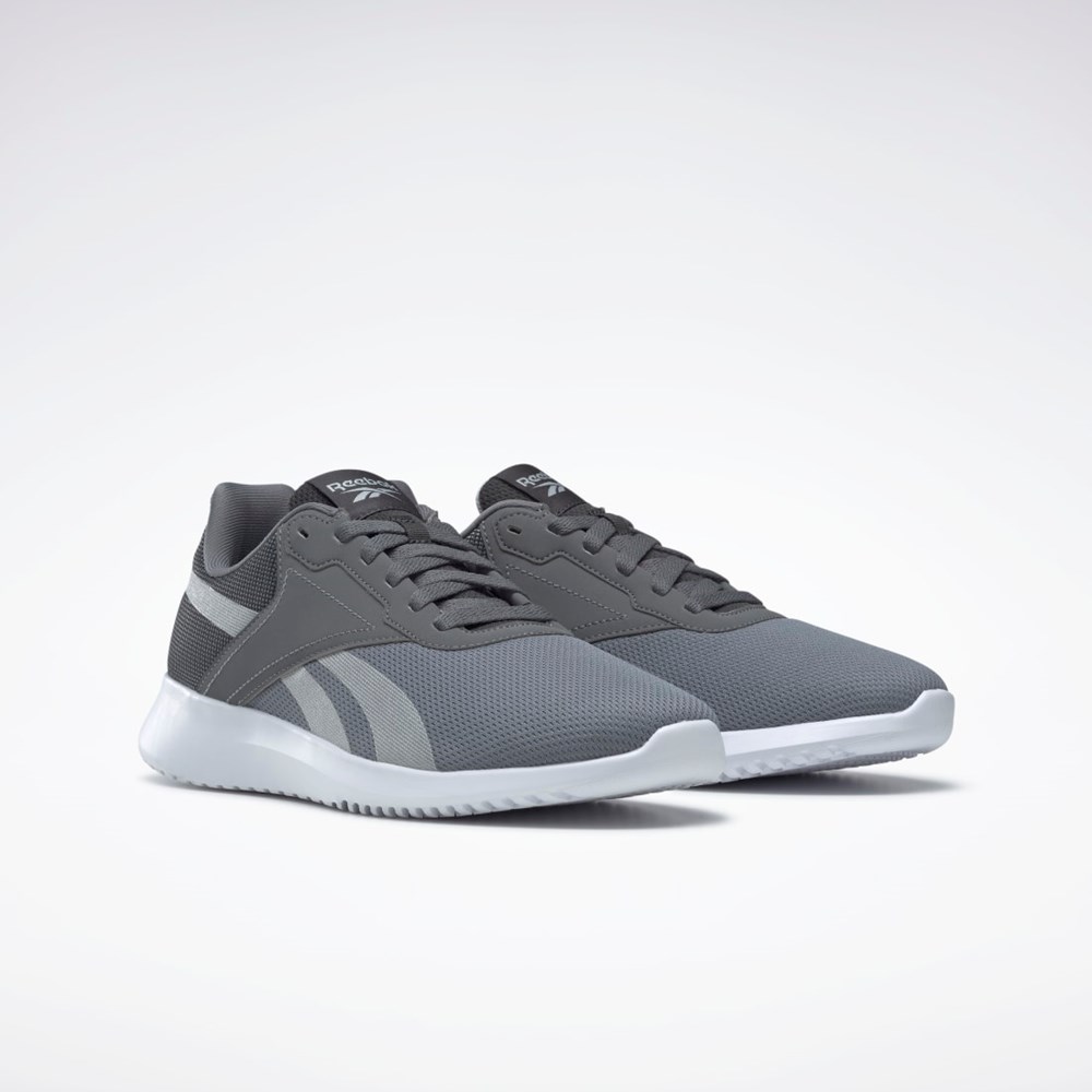 Reebok Fluxlite Tréninková Shoes Šedé Šedé Šedé | JFWUK7609