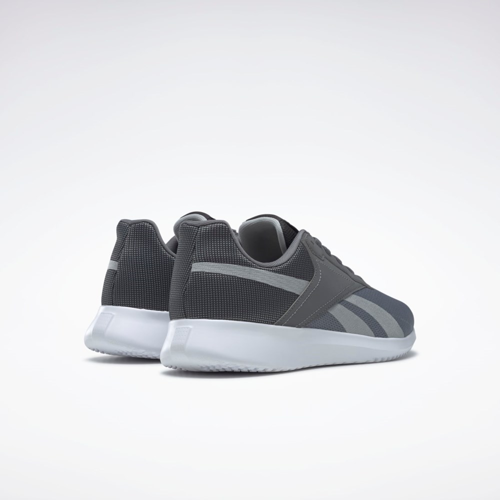 Reebok Fluxlite Tréninková Shoes Šedé Šedé Šedé | JFWUK7609