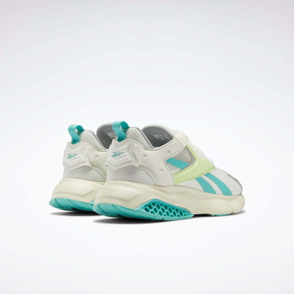 Reebok Hexalite Legacy Shoes Šedé | MASJI4978