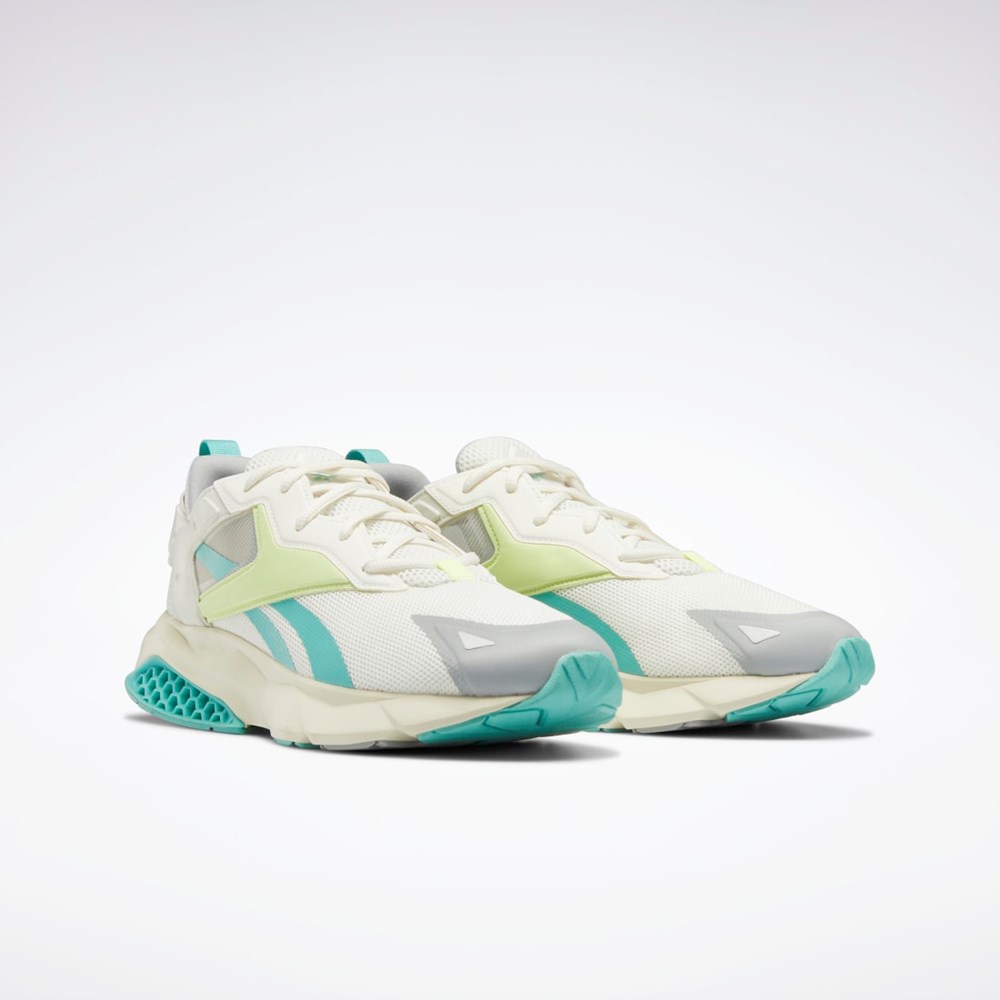 Reebok Hexalite Legacy Shoes Šedé | OZRGD6129