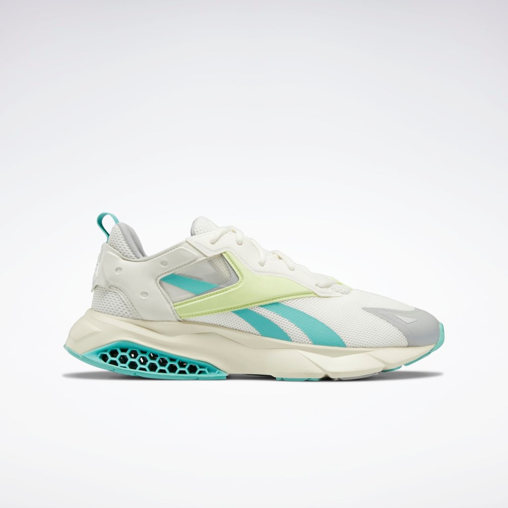 Reebok Hexalite Legacy Shoes Šedé | OZRGD6129