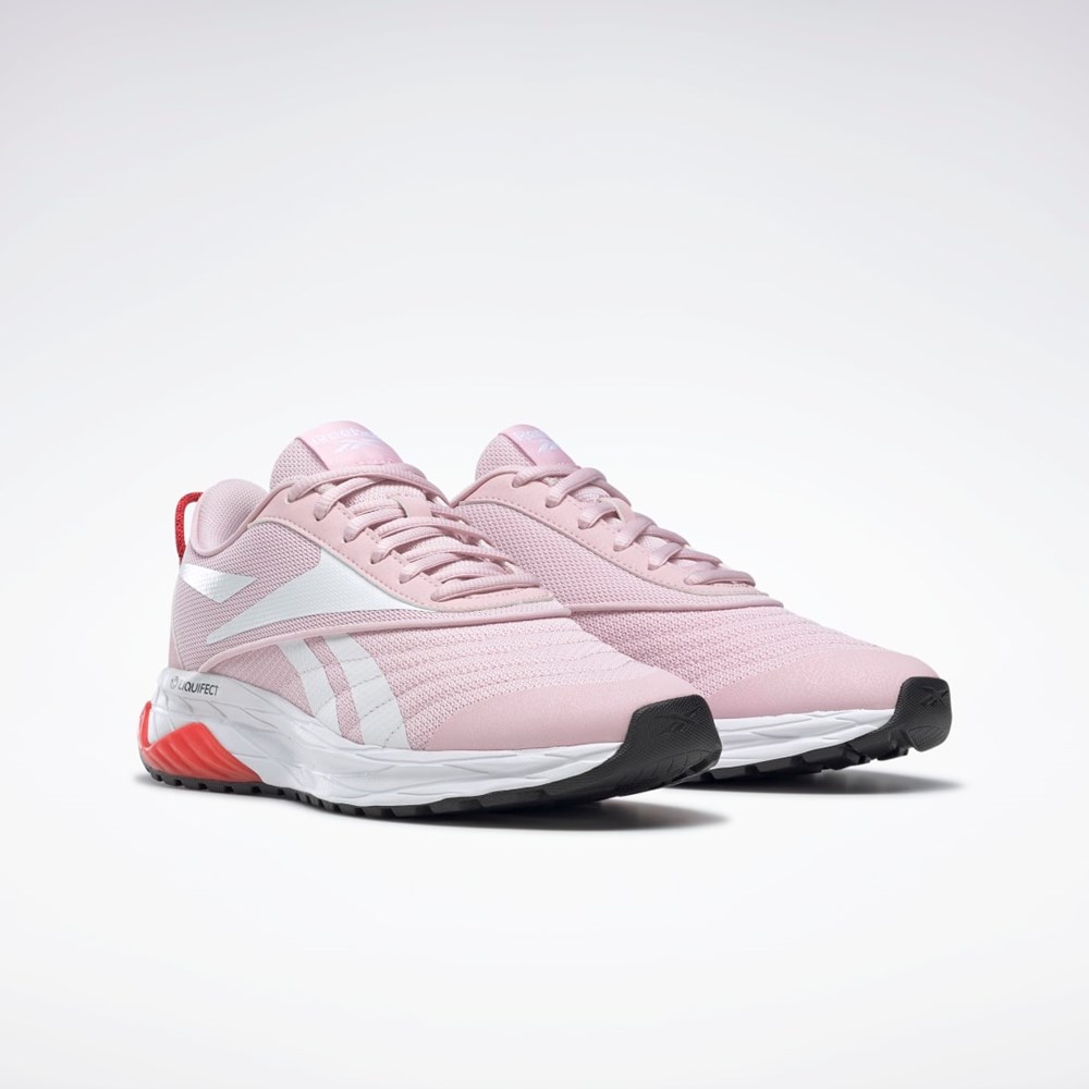 Reebok Liquifect 180 3 Běžecké Shoes Bílé | QVFRB9671