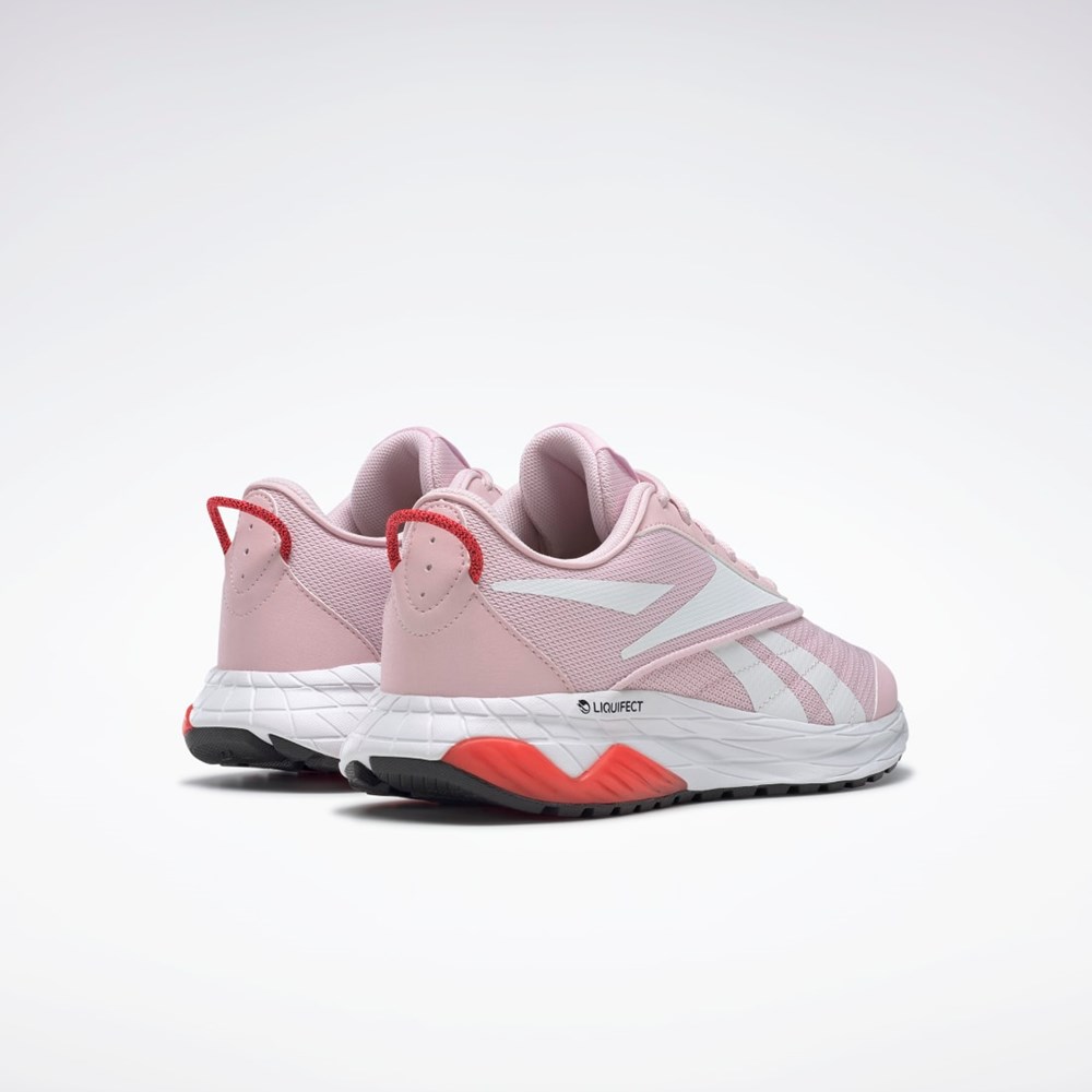 Reebok Liquifect 180 3 Běžecké Shoes Bílé | QVFRB9671