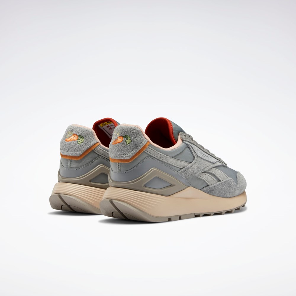 Reebok Looney Tunes Classic Legacy AZ Shoes Šedé Šedé Šedé | EUMRT2451