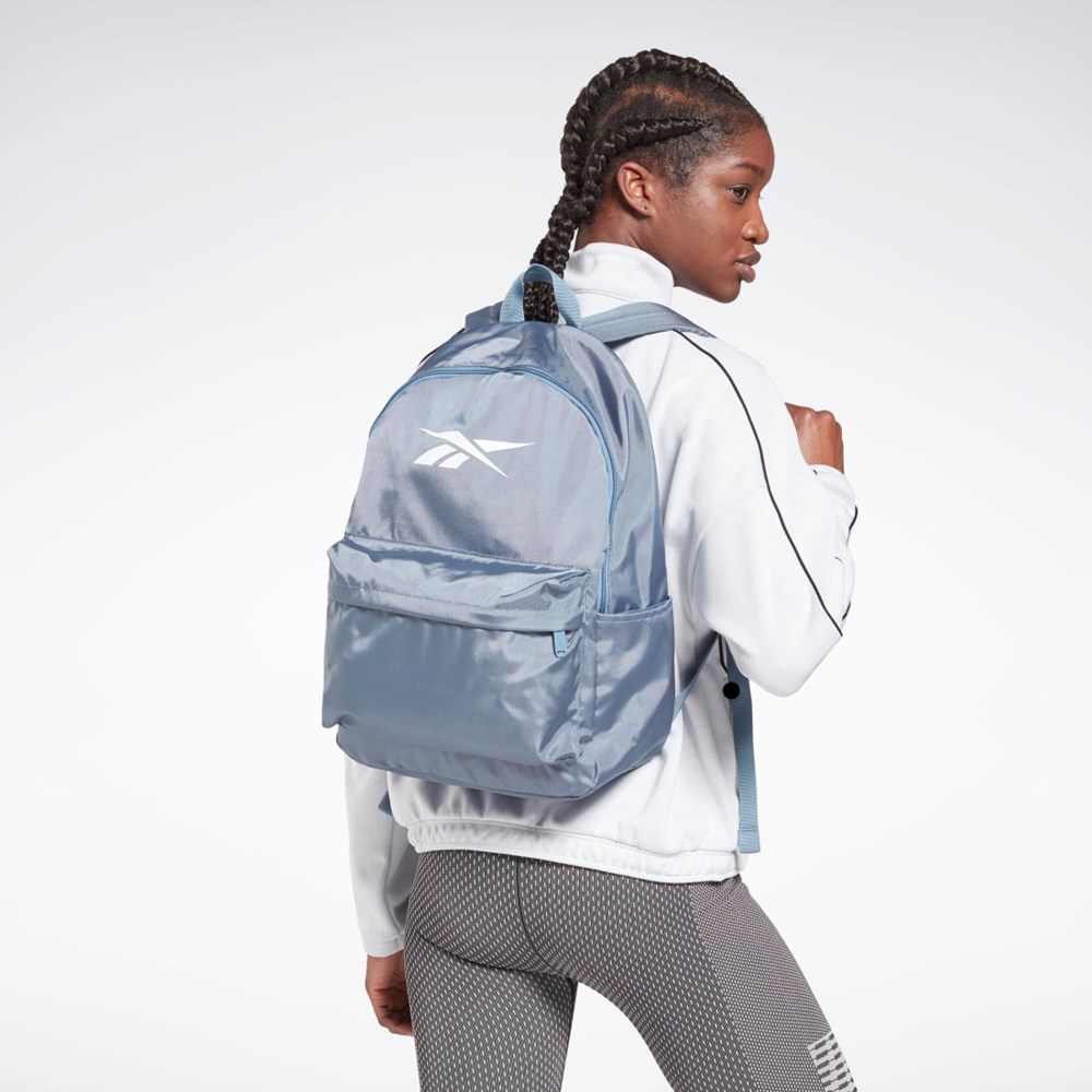 Reebok MYT Backpack Blankyt | FWTVN3652