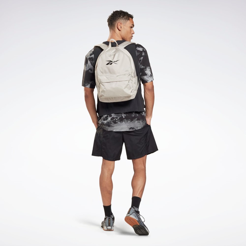 Reebok MYT Backpack Moonstone | EQIHY3894