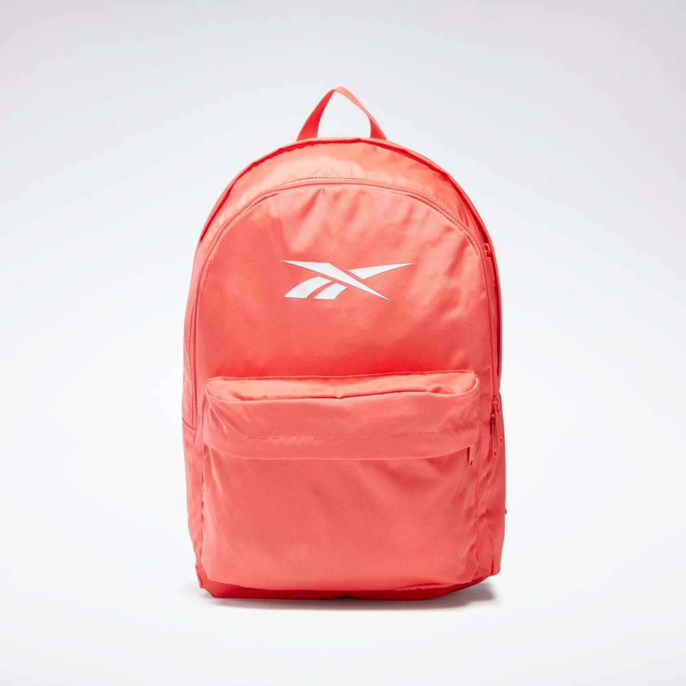 Reebok MYT Backpack Oranžové | TARND0738