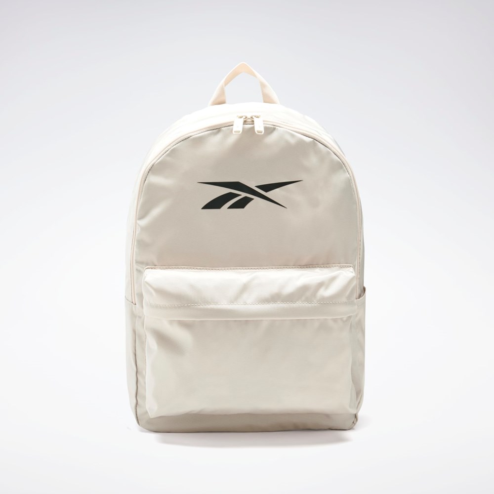 Reebok MYT Backpack Stucco | MFADW4039