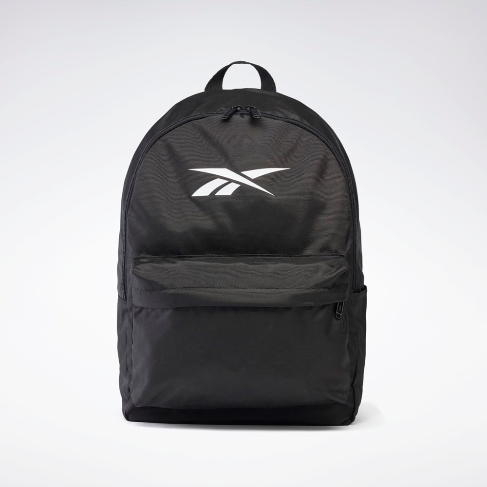 Reebok MYT Backpack Černé | ZFOPR4052