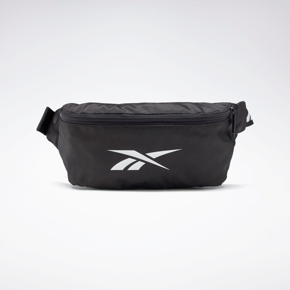 Reebok MYT Pasem Bag Černé | KGCAO8127