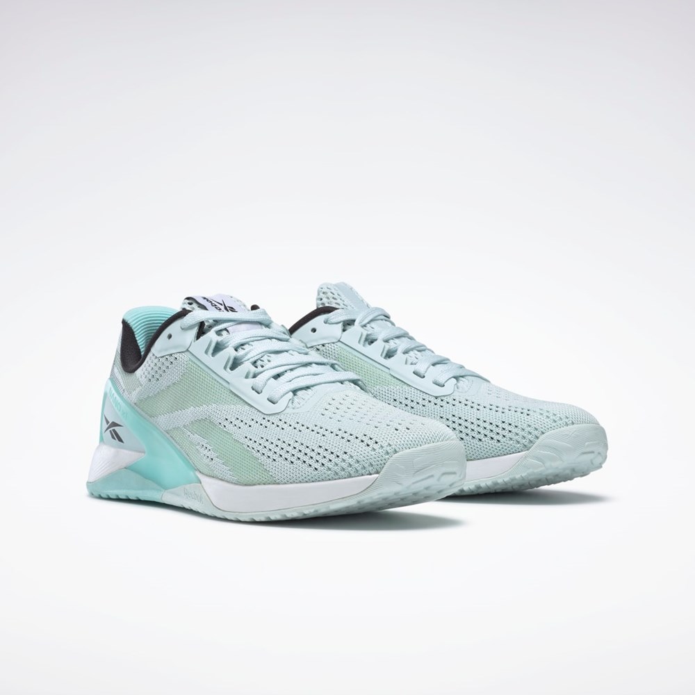 Reebok Nano X1 Tréninková Shoes Blankyt Bílé | EZGSH6024