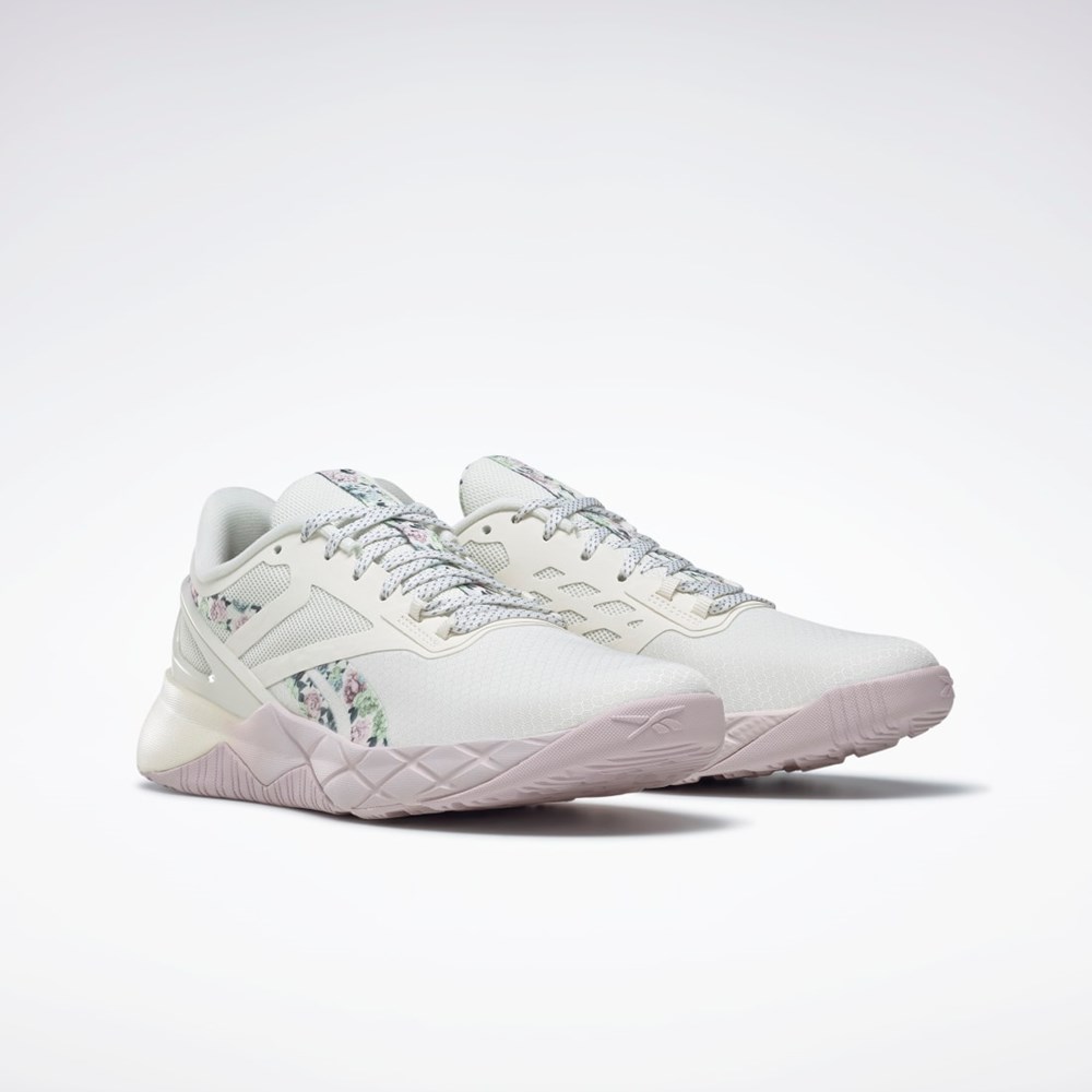 Reebok Nanoflex TR Tréninková Shoes Blankyt | LWFHK4078